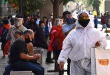 Desarrollan algoritmo para identificar enfermos de COVID-19 mediante la tos