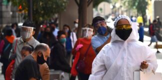 Desarrollan algoritmo para identificar enfermos de COVID-19 mediante la tos