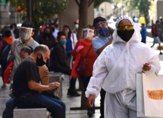 Desarrollan algoritmo para identificar enfermos de COVID-19 mediante la tos