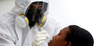 Los casos globales de coronavirus son 16,3 millones, según la OMS