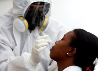 Los casos globales de coronavirus son 16,3 millones, según la OMS