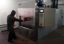 Cremaciones gratis en una ciudad boliviana ante los problemas en cementerios