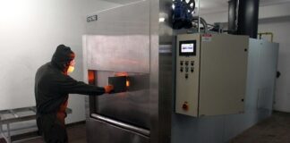 Cremaciones gratis en una ciudad boliviana ante los problemas en cementerios