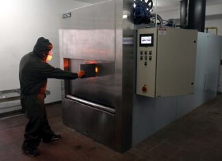 Cremaciones gratis en una ciudad boliviana ante los problemas en cementerios