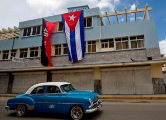 Cuba celebra su Día de la Rebeldía Nacional con restricciones por la COVID