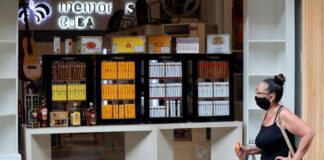 Cuba registra un único caso de COVID-19 mientras avanza en la desescalada