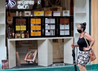 Cuba registra un único caso de COVID-19 mientras avanza en la desescalada