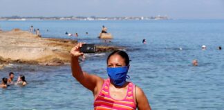 Cuba suma siete nuevos casos y la primera muerte por COVID-19 en dos semanas