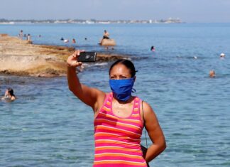 Cuba suma siete nuevos casos y la primera muerte por COVID-19 en dos semanas