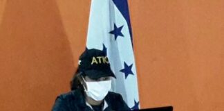 Administrador e ingeniero en sistemas de INVEST-H rinden declaración ante el Ministerio Público por caso “Hospitales Móviles” DECLARACIONES_INVESTH