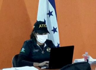 Administrador e ingeniero en sistemas de INVEST-H rinden declaración ante el Ministerio Público por caso “Hospitales Móviles” DECLARACIONES_INVESTH