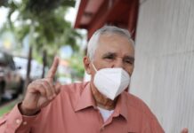 Dr.Tito Alvarado propone crear un “comando unificado “ contra el covid-19