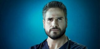 Daniel Arenas: «En las telenovelas ya no importa de dónde es el actor»