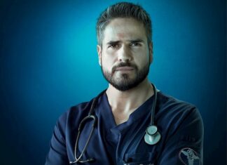 Daniel Arenas: «En las telenovelas ya no importa de dónde es el actor»