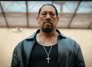 Danny Trejo: Tengo muchos remordimientos y sigo trabajando para corregirlo
