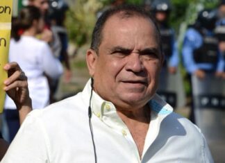 Muere el periodista David Romero Ellner víctima de covid-19