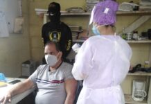 Se complica salud del periodista David Romero interno por COVID-19