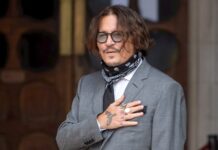 Winona Ryder y Vanessa Paradis aseguran que Johnny Depp no fue violento con ellas