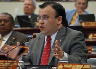 Diputado Banegas propone “Fondo para empleos ”, ante pandemia. Dip. Liberal D.Banega