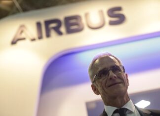 Airbus ampliará su flota de satélites militares para el Gobierno británico