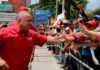 Diosdado Cabello, titular de Constituyente de Venezuela, tiene COVID-19