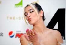 Kiwanuka, Dua Lipa y Laura Marling entre los nominados a los Premios Mercury