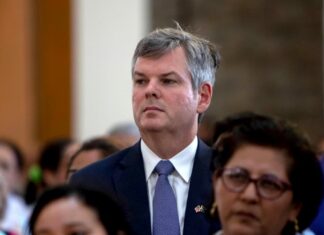 Nicaragua urge «reformas profundas» y elecciones libres, según embajador EEUU