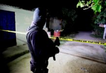 Los homicidios cayeron un 62,8 % en el primer semestre de 2020 en El Salvador