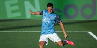 El Madrid 20/21 se pone en marcha con mucho trabajo de despachos por delante