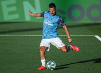 El Madrid 20/21 se pone en marcha con mucho trabajo de despachos por delante