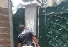 Diputada Waleska Zelaya y su esposo son citados por el MP por millonaria venta de mascarillas ATIC