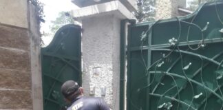 Diputada Waleska Zelaya y su esposo son citados por el MP por millonaria venta de mascarillas ATIC