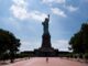 La isla de la Estatua de la Libertad abre sus puertas, pero pocos van a verla