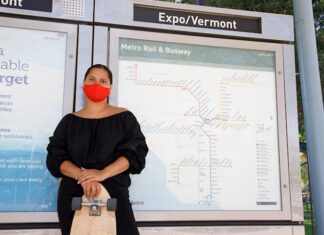 Acosada, enjaulada y torturada por la policía en EE.UU.