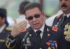 Fiscalía salvadoreña acusa a exministro Payés y Funes por pacto con pandillas