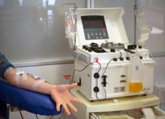 Grifols compra plantas de plasma en Canadá y EE.UU por 401 millones