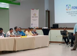 Pagar al Fonac L.5 millones para realizar veeduría, «es una sinvergüenzada más»: Jari Dixon