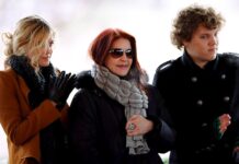 Autoridades confirman que la muerte del nieto de Elvis Prestley fue suicidio