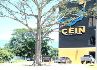 Ocho acusaciones presentó la Fiscalía de Comayagua en las últimas horas