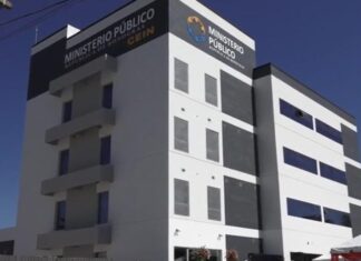 MP presenta requerimiento fiscal al director administrativo de la agencia la mundial