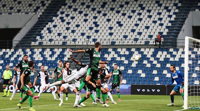 Italia no permitirá público en los estadios hasta, al menos, septiembre