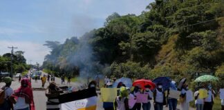 COVID-19 agudiza violaciones de derechos de niñez indígena y afro en Honduras