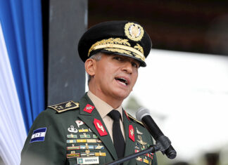 General Tito Livio Moreno a quienes critican manejo de la pandemia: «si van a ayudar, ayuden, pero no desprestigiando al país»