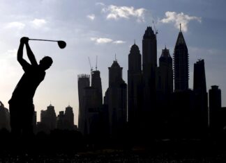 No habrá espectadores en el US Open 2020