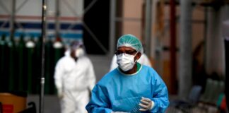 Los muertos por COVID-19 suben a 704 en Honduras y a 26.384 los contagiados