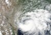 El huracán Hanna se fortalece cerca de Texas y Gonzalo rebaja a depresión
