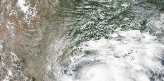 El huracán Hanna se fortalece cerca de Texas y Gonzalo rebaja a depresión