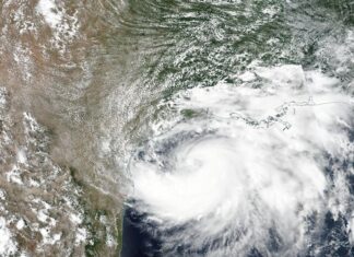 El huracán Hanna se fortalece cerca de Texas y Gonzalo rebaja a depresión