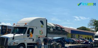 Honduras suma 1.166 muertos por COVID-19 y los contagios rozan los 40.000