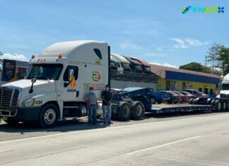 Honduras suma 1.166 muertos por COVID-19 y los contagios rozan los 40.000